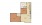 B4.1 - 2 bedroom floorplan layout with 1 bath and 897 square feet.