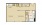 S2.1 - Studio floorplan layout with 1 bath and 511 square feet.
