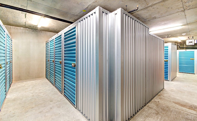 Extra Storage Extra Storage