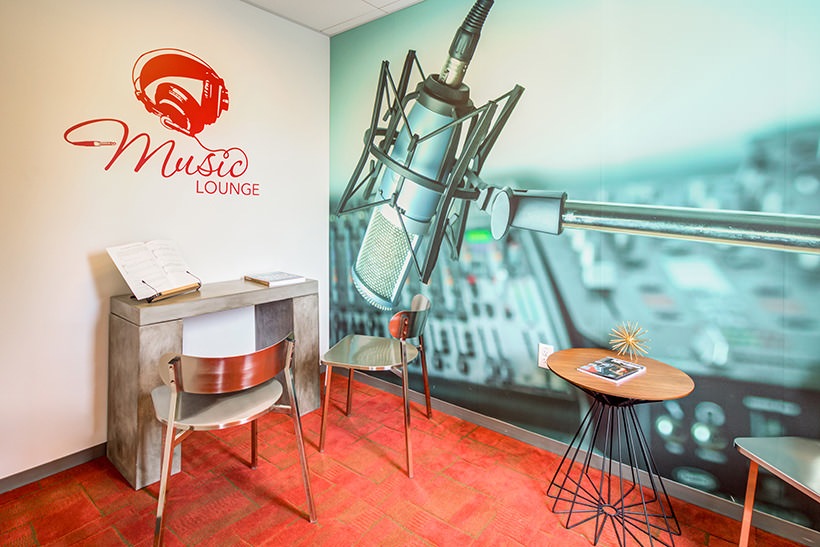 Music Lounge Music Lounge